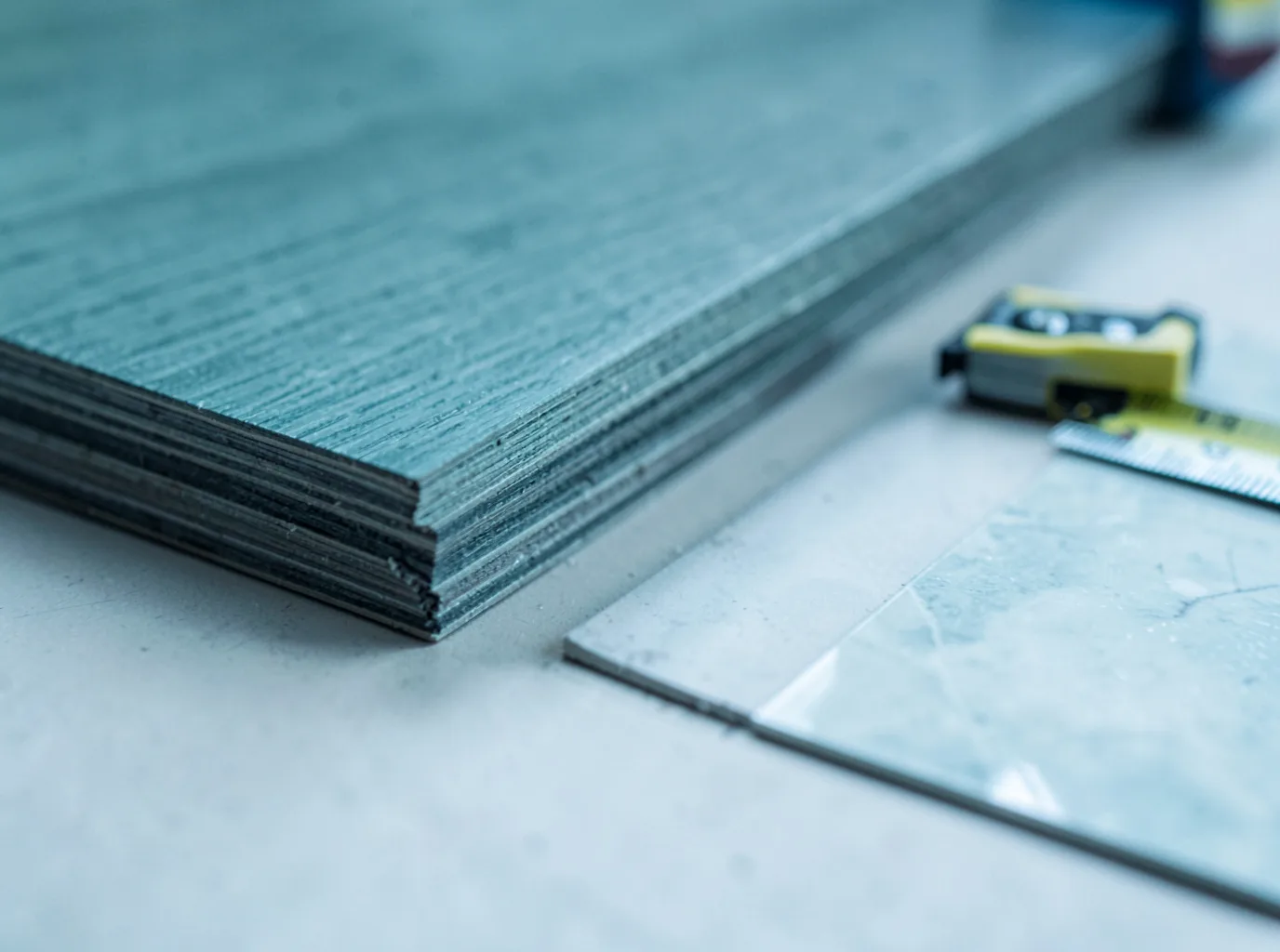 Luxury Vinyl Plank Installation Columbus Grove, OH FAQs